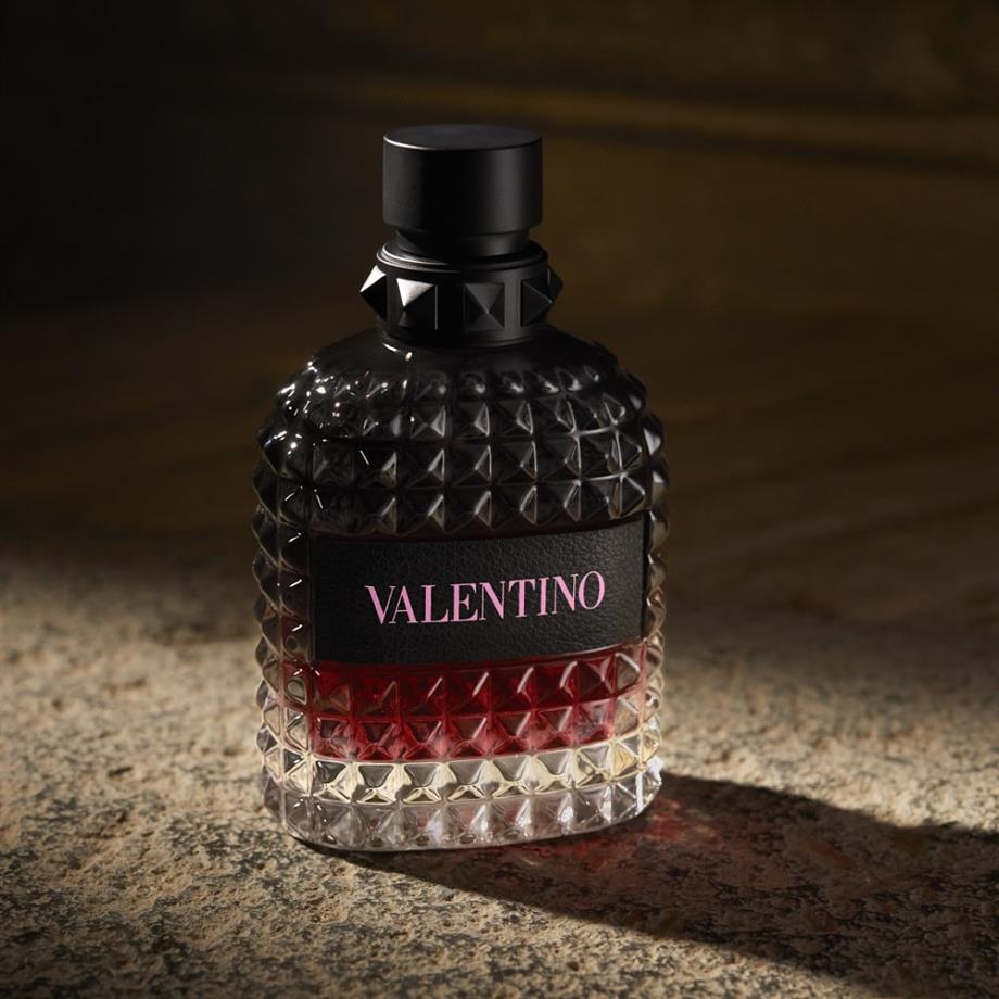 Valentino Born in Roma Uomo intense Edp 100ml