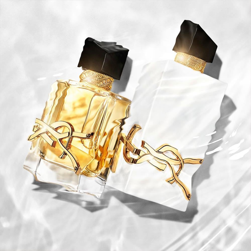 YSL Libre L'Eau Nue EDP 90 ml: Ferahlatıcı Akdeniz Citrus'uyla