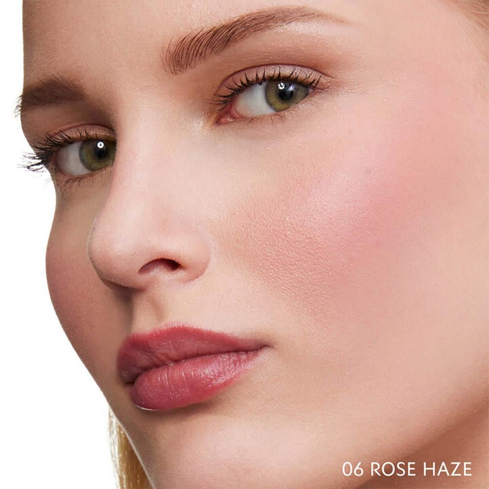 Yves Saint Laurent Make Me Blush Pudra Allık 06 Rose Haze | Doğal