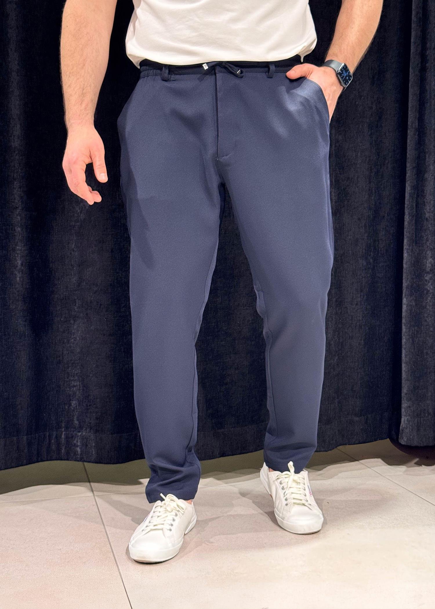 Jogger Pantolon 01 K.Laci
