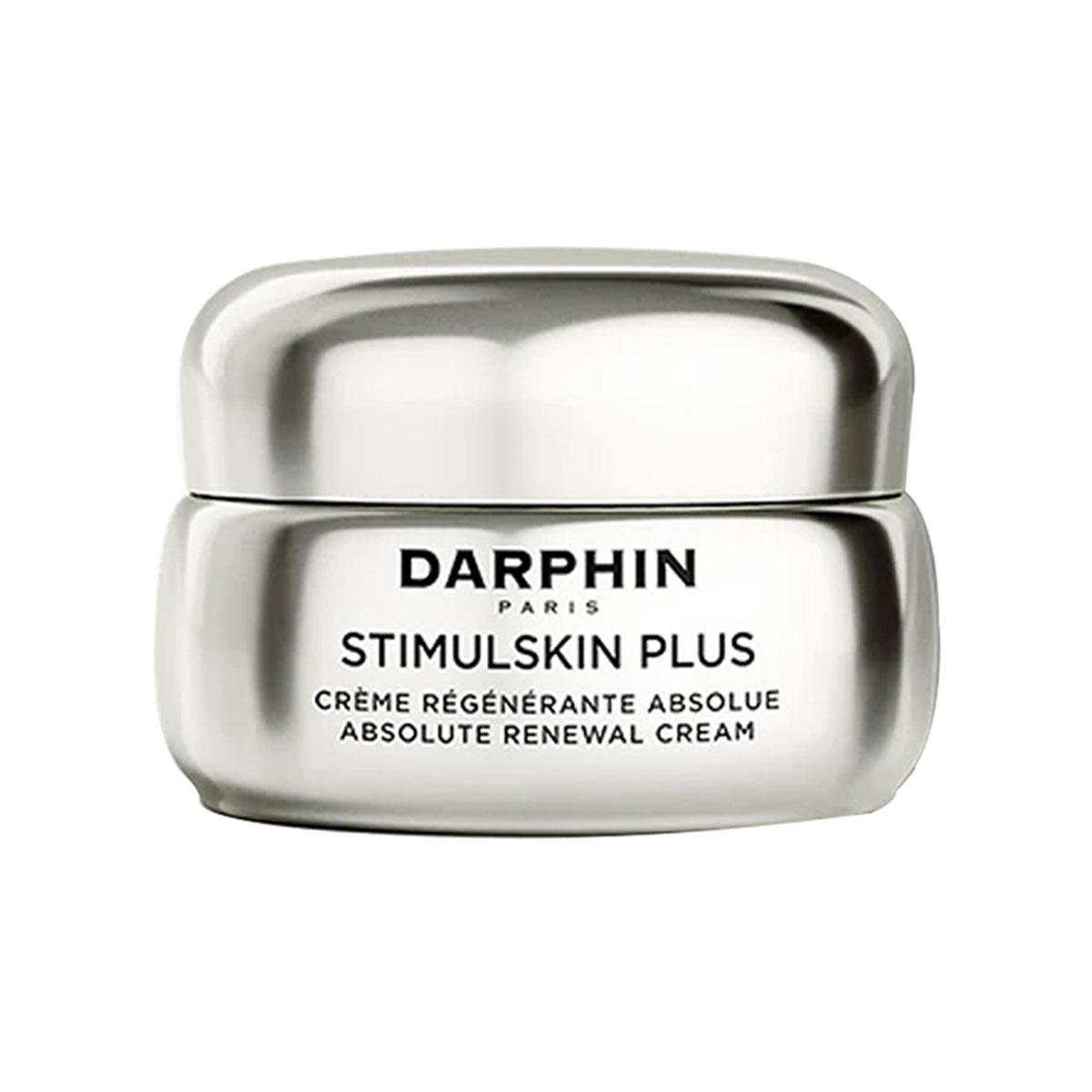 Darphin Stimulskin Plus Absolute Renewal Normal ve Kuru Ciltler İçin  Nemlendirici Krem 50 ml - Daffne