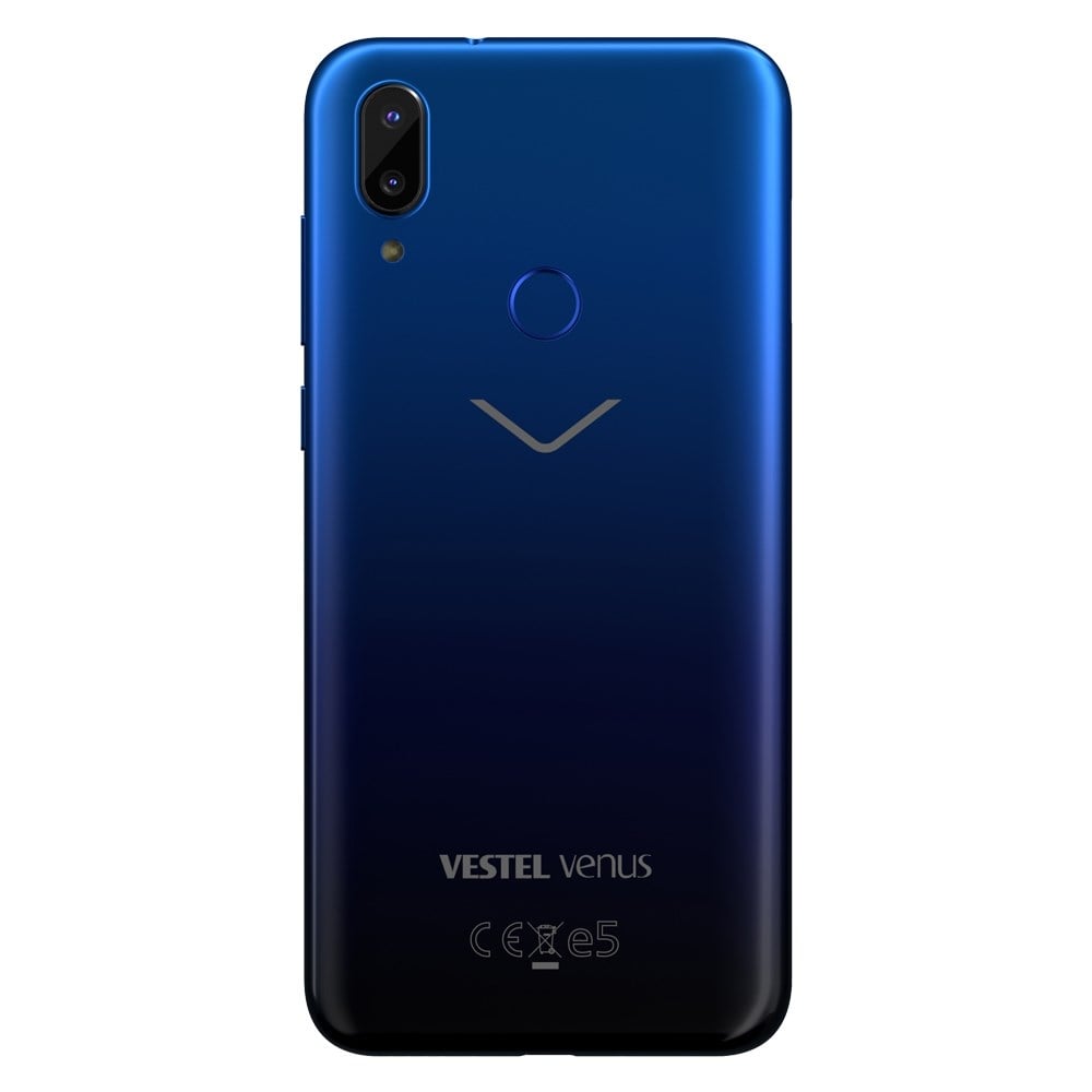 Vestel Venus E5 Gece Mavisi Cep Telefonu 1879,00 TL