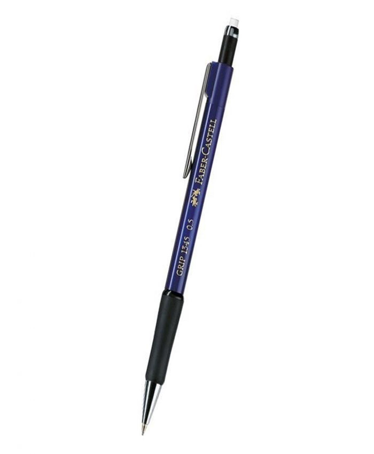 Faber-Castell Versatil Kalem Grip 0.5 MM Lacivert 134553 | Kırtasiye  Malzemeleri Uygun Fiyatlarıyla Burada!