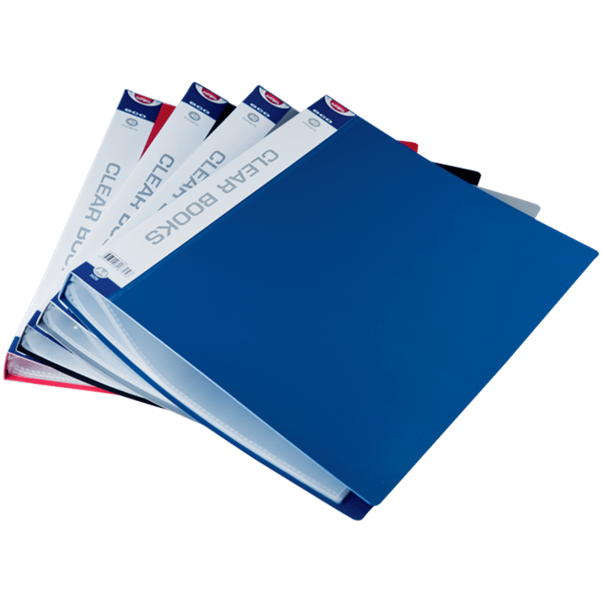 NOKİ SUNUM DOSYASI 20 YAPRAK 64120 A3ECO Ürününde Sana Özel