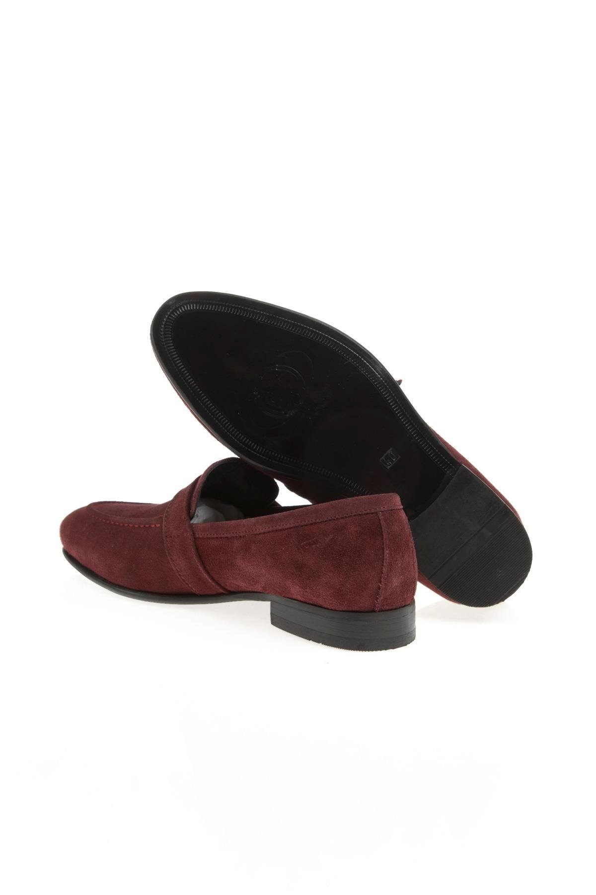Suede leather casual shoes best sale