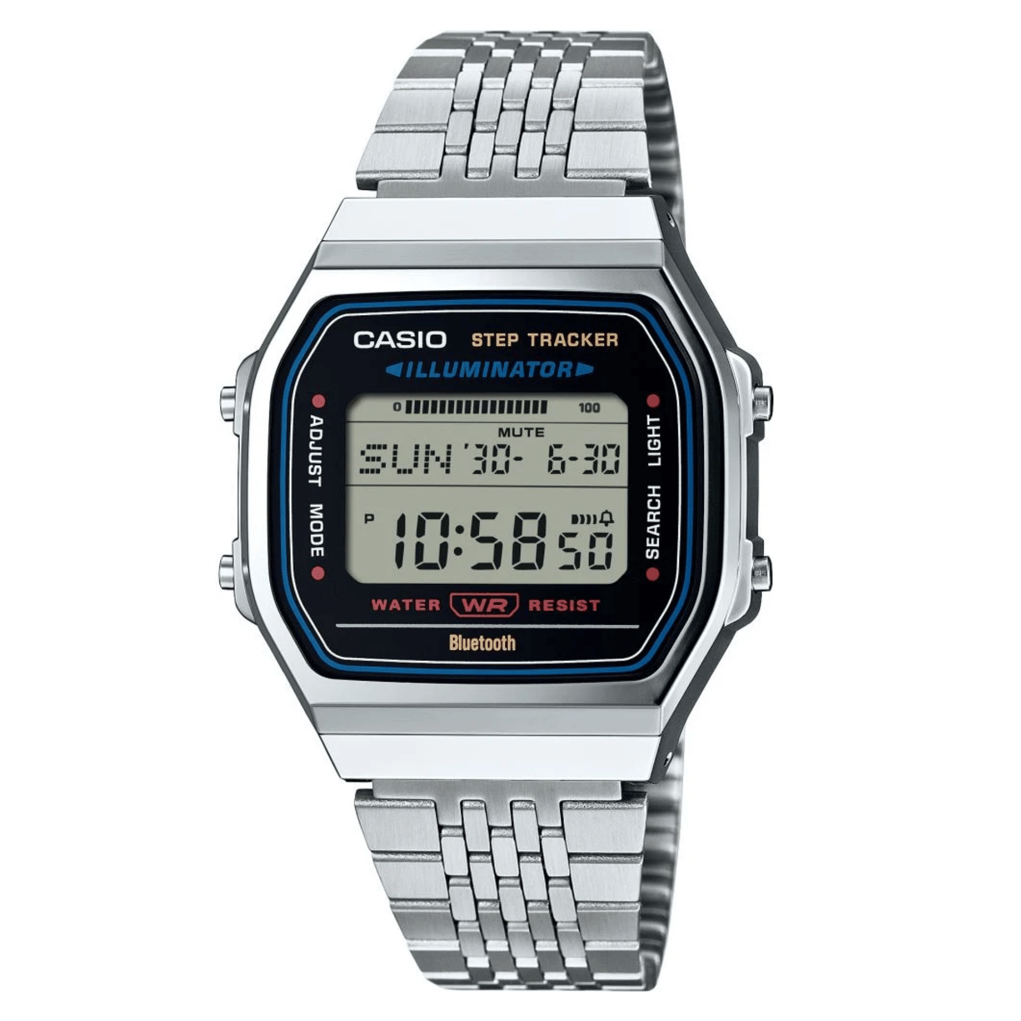 Casio ABL 100WE 1ADF Kol Saati