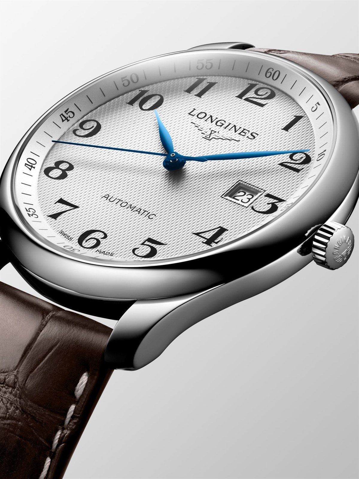 Longines l28934783 sales