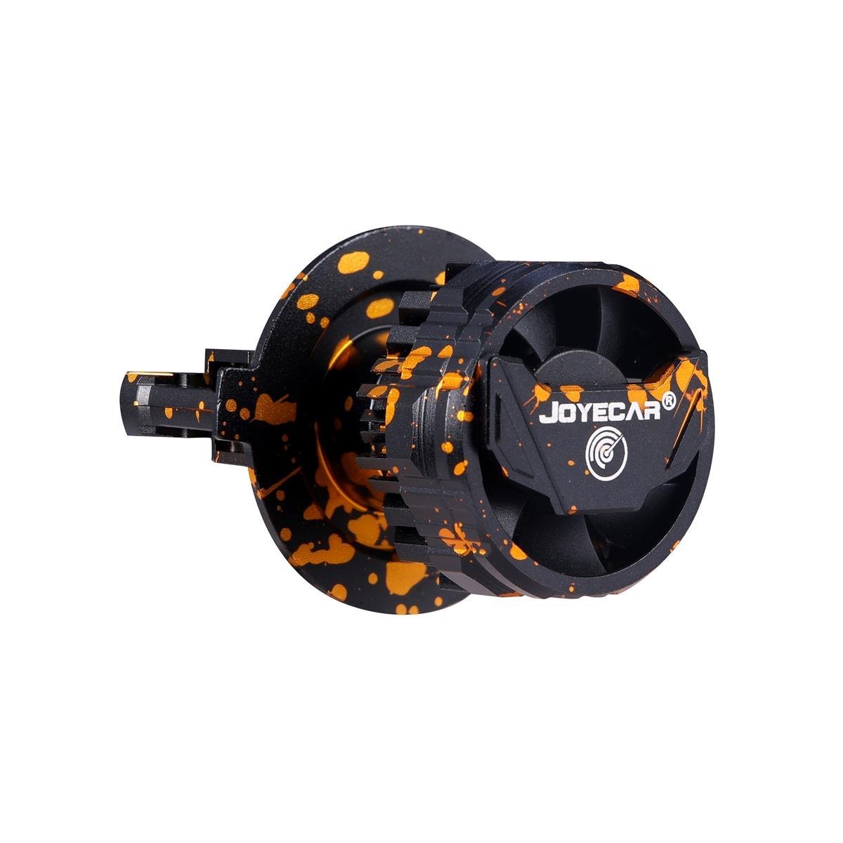 F16 Extra Power H4 Şimşek Etkili CSP Led Far Ampulü - Joyecar