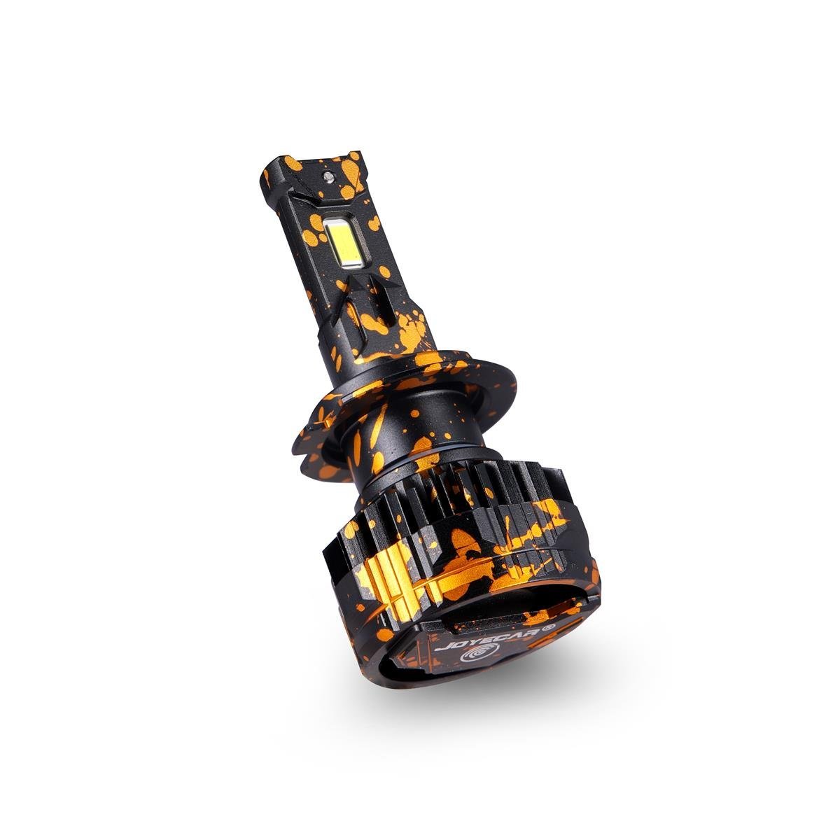 F16 Extra Power H7 Şimşek Etkili CSP Led Far Ampulü - Joyecar