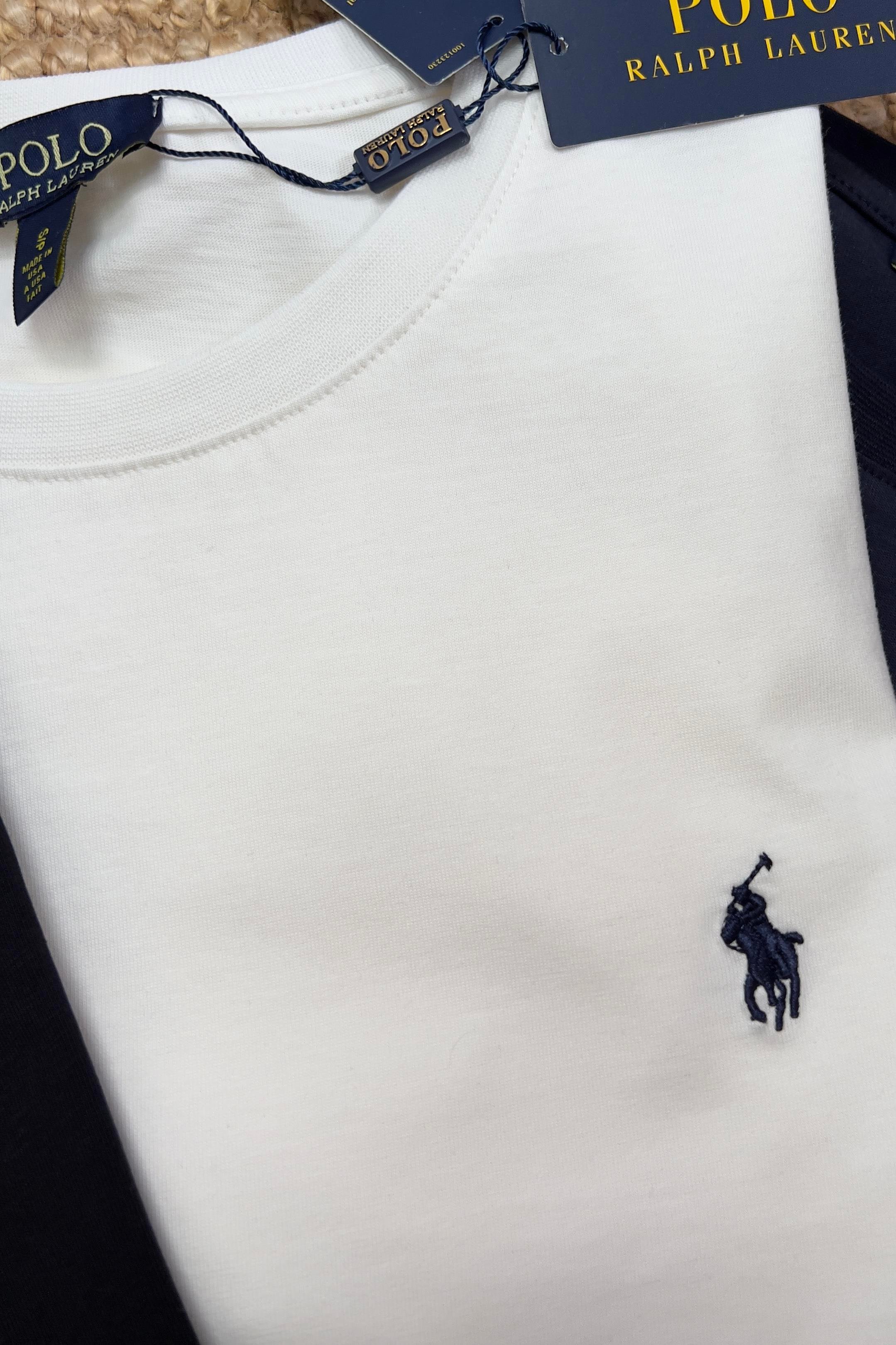 T shirt ralph lauren olx on sale
