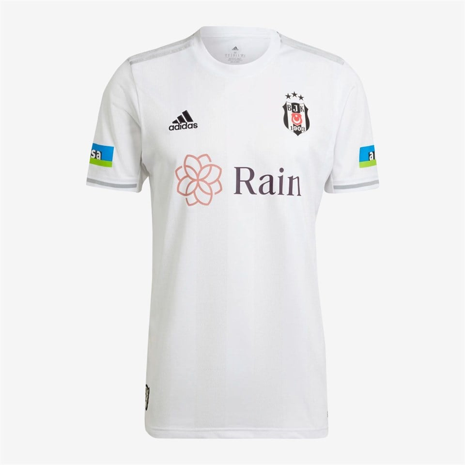 Adidas Beşiktaş JK Home Jersey İç Saha Forması HE6282 | Samuray Sport
