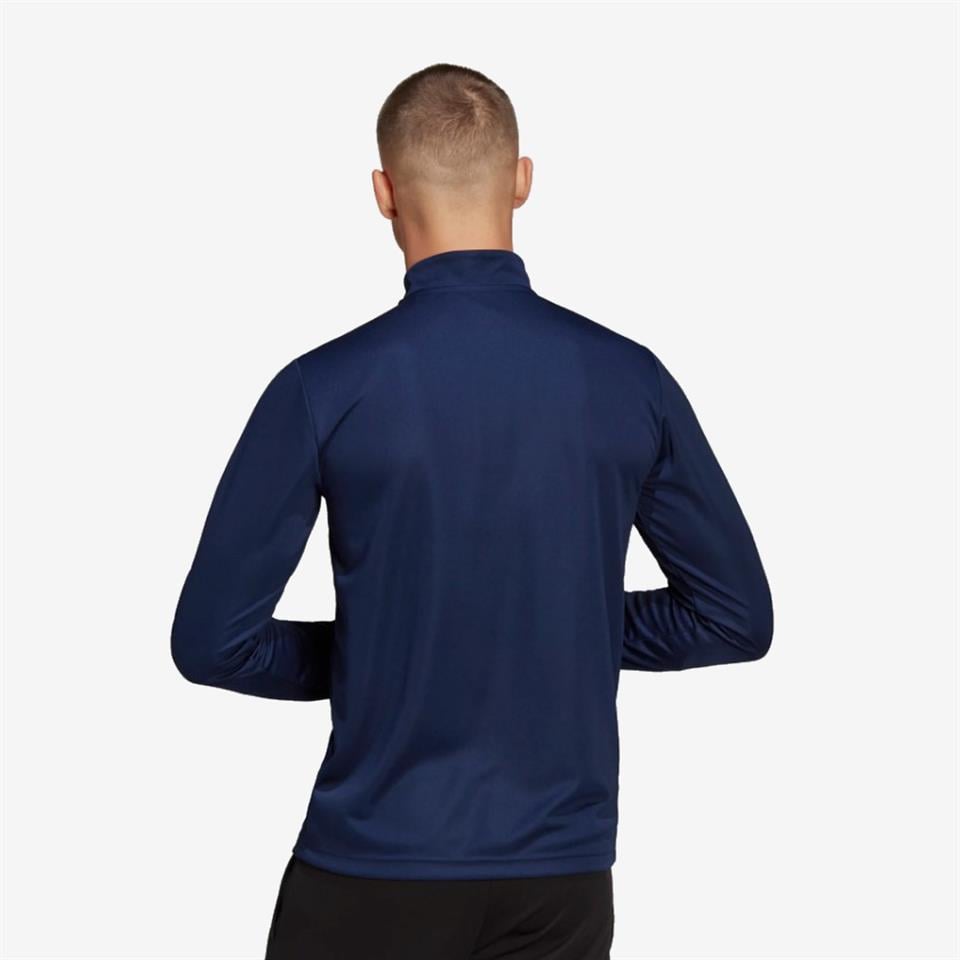 Adidas Entrada 22 Training Top Erkek E ofman Ustu HB5327 Samuray Sport