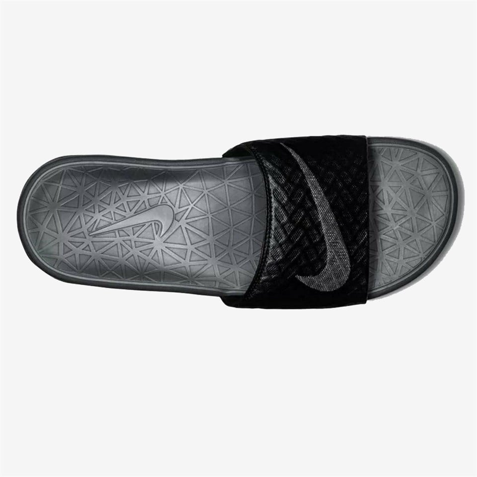 Nike Benassi Solarsoft Erkek Terlik 705474-091 | Samuray Sport