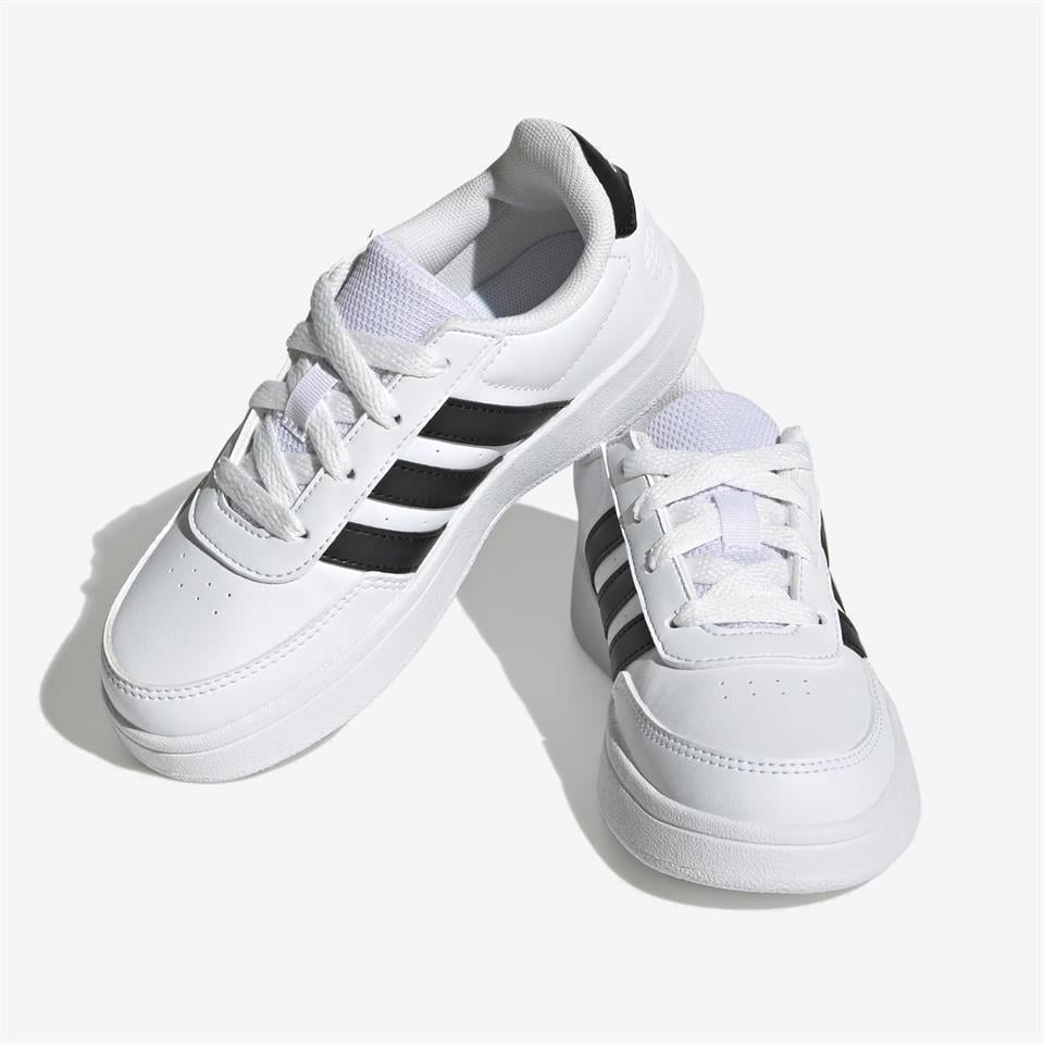 Adidas Breaknet 2.0 K Çocuk Günlük Ayakkabı HP8956 | Samuray Sport