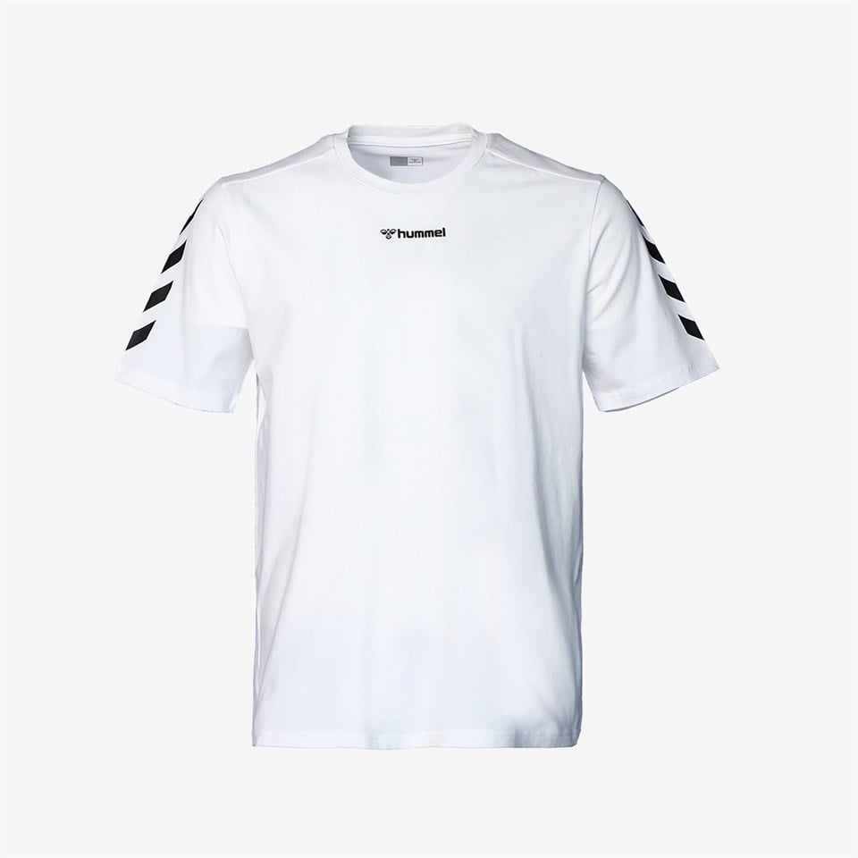 Hummel sport shirt hotsell