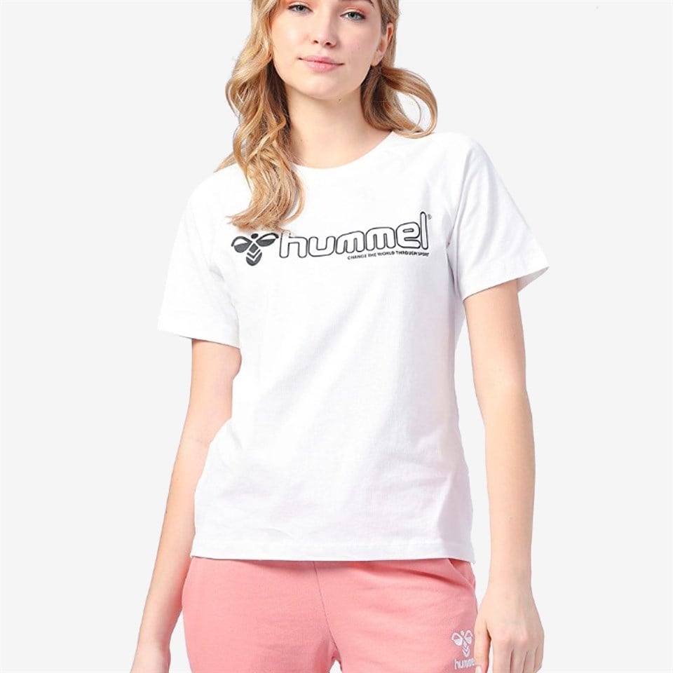 Women's T-shirt Hummel Noni 2.0