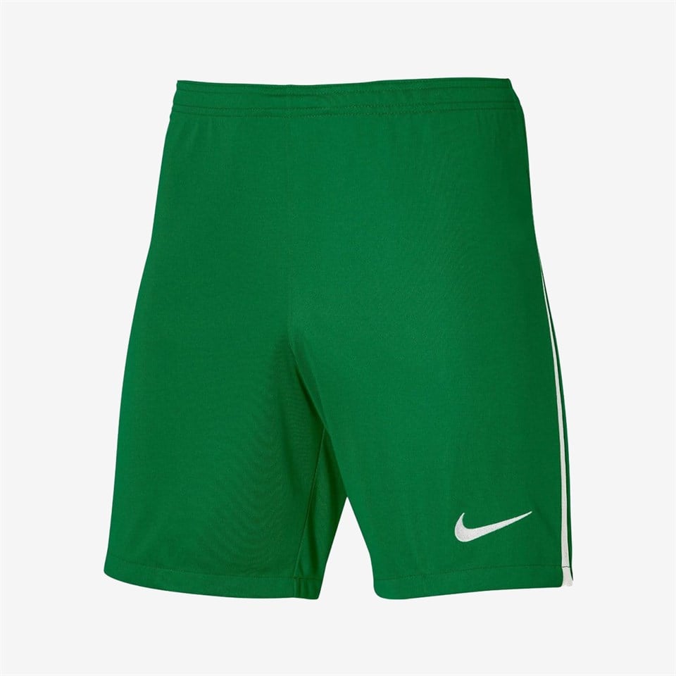 Nike M Dri-FIT League Knit III Short K Erkek Futbol Şortu DR0960-302 |  Samuray Sport