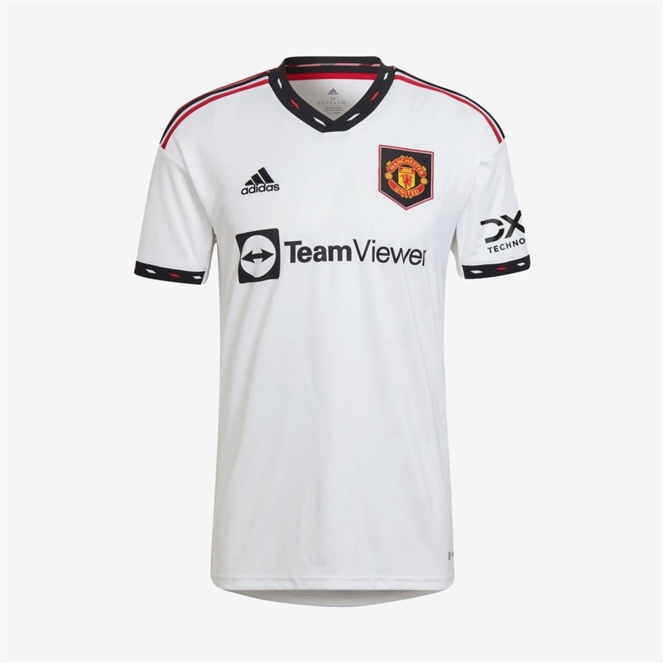 MUFC A JSY H13880 Samuray Sport