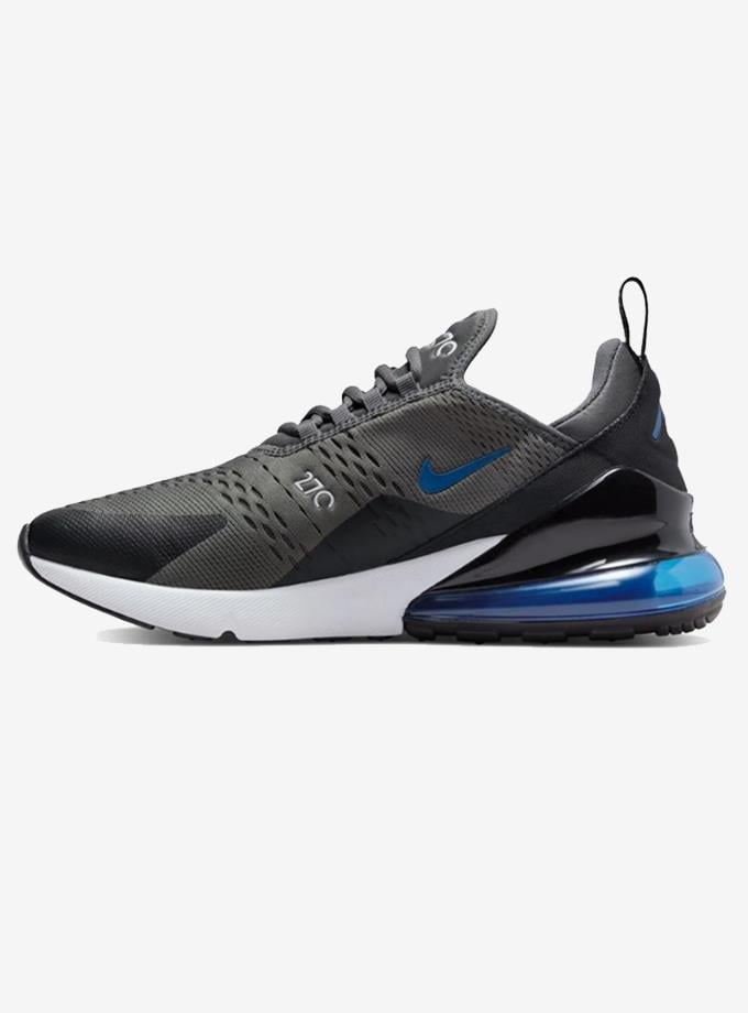 Nike Air Max 270 Erkek Gunluk Ayakkab DV6494 001 Samuray Sport
