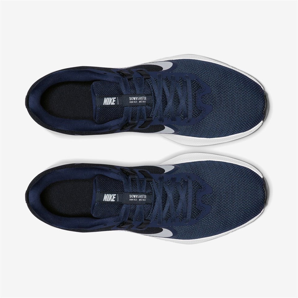 Nike Downshifter 9 Erkek Koşu Ayakkabısı AQ7481-401 | Samuray Sport
