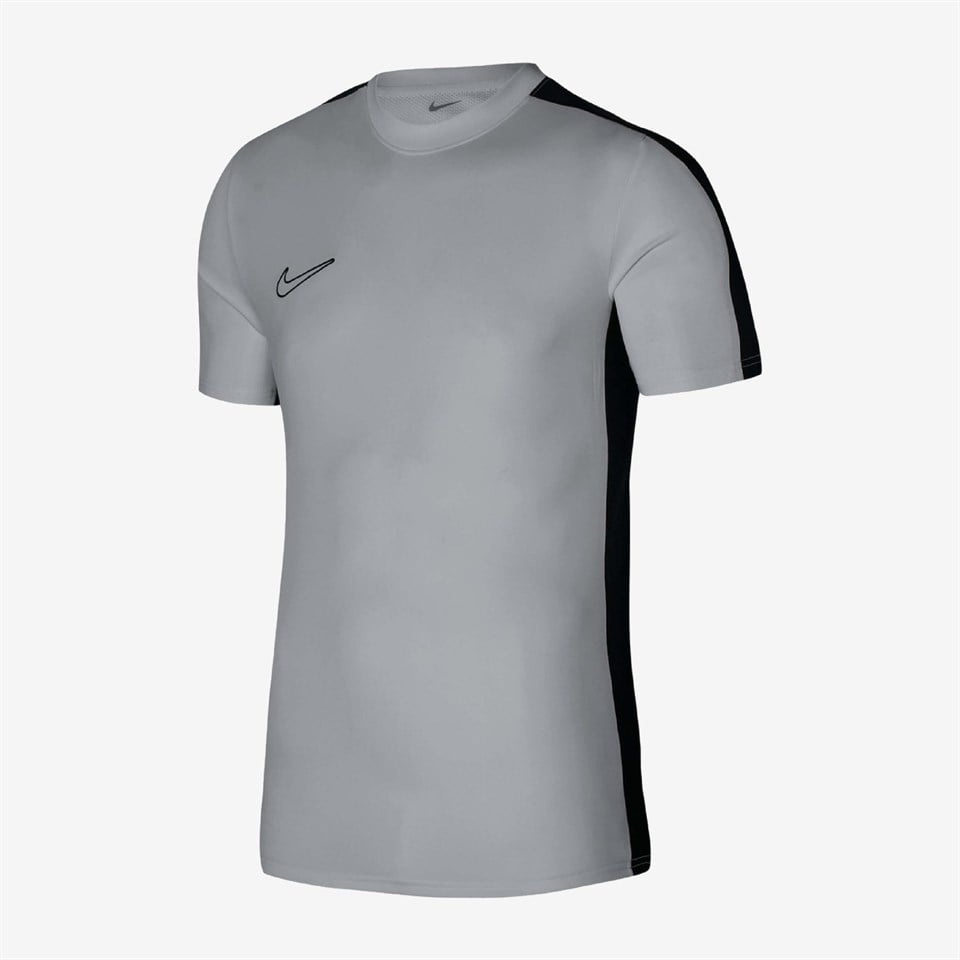 Nike Dri-FIT Academy23 Top SS Erkek Antrenman Tişörtü DR1336-012 | Samuray  Sport