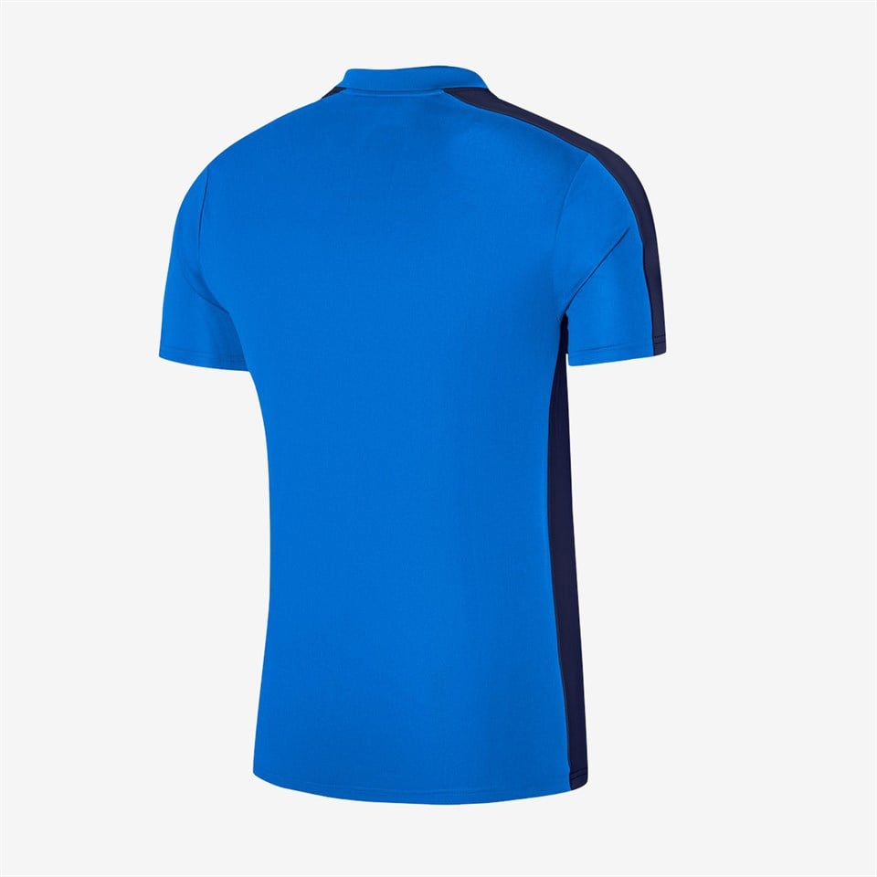 Nike M Dri FIT Academy23 Polo SS Erkek Polo Yaka Ti ort