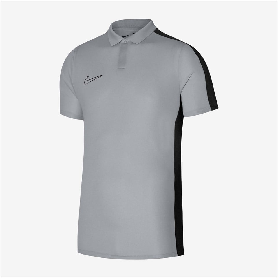Nike M Dri FIT Academy23 Polo SS Erkek Polo Yaka Ti ort