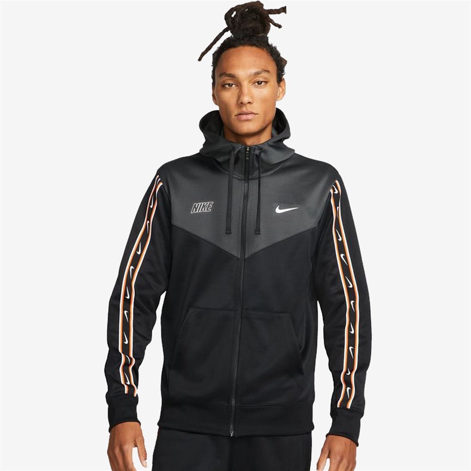 Nike swoosh fullzip hotsell