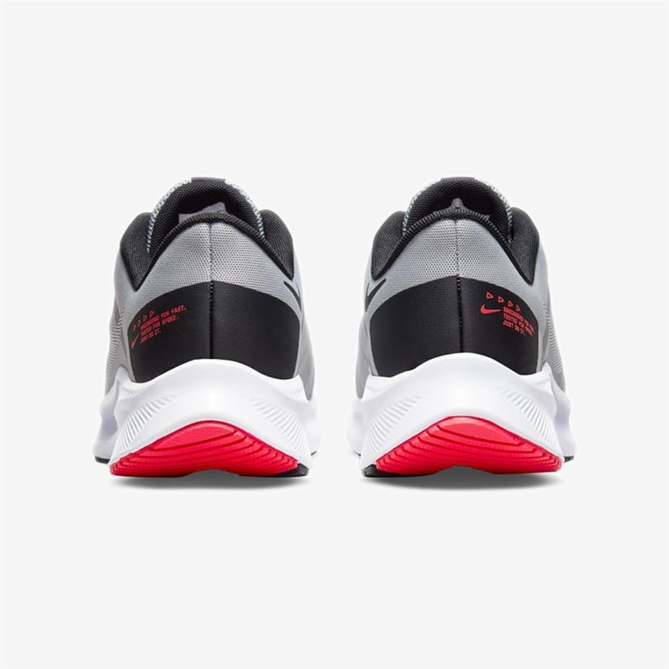 Nike Nike Quest 4 Erkek Koşu Ayakkabısı DA1105-007 | Samuray Sport