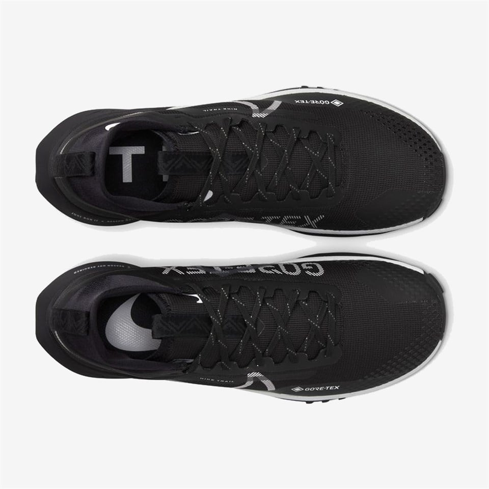 Nike React Pegasus Trail 4 Gore-Tex Erkek Outdoor Koşu Ayakkabısı  DJ7926-001 | Samuray Sport