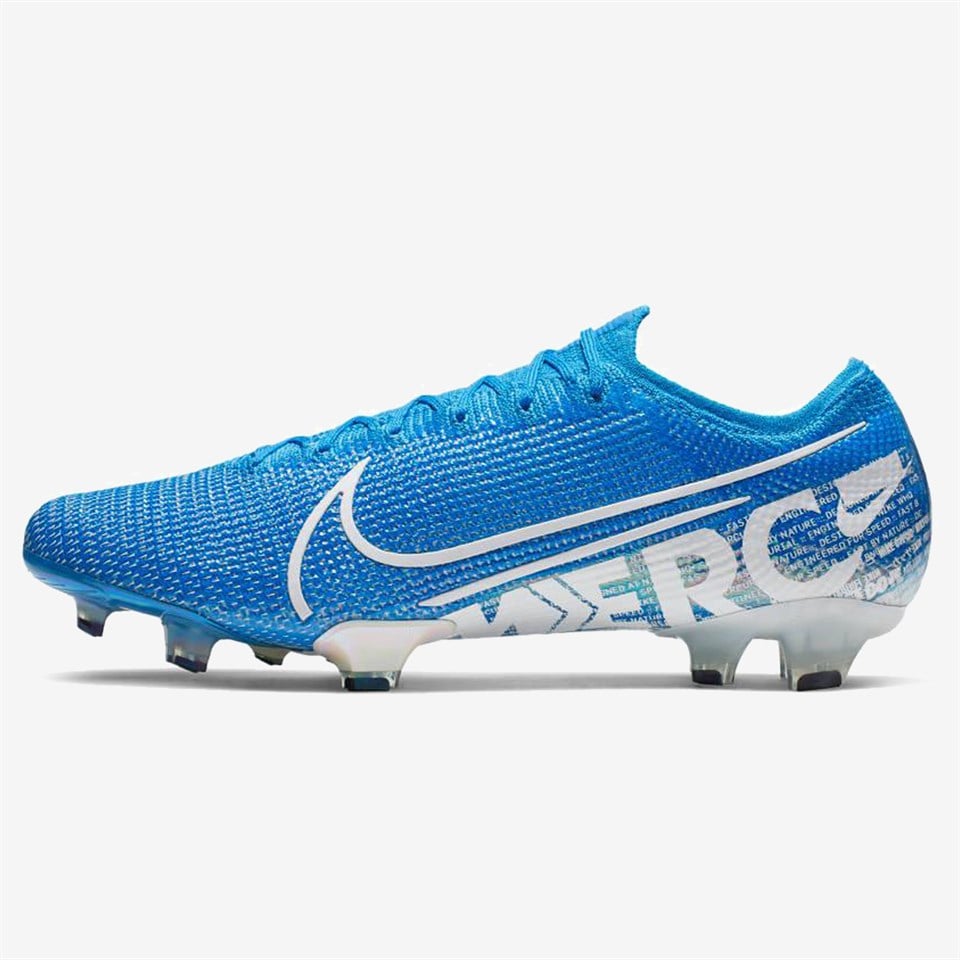 Nike Mercurial Vapor 13 Elite FG (AQ4176-100) Ayakkabı