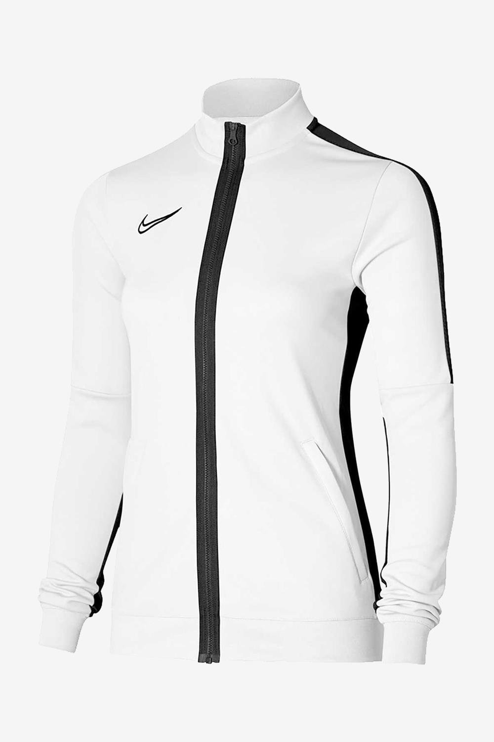 Nike W Dri-FIT Academy23 Track Jacket K Kadın Ceket DR1686-100 | Samuray  Sport