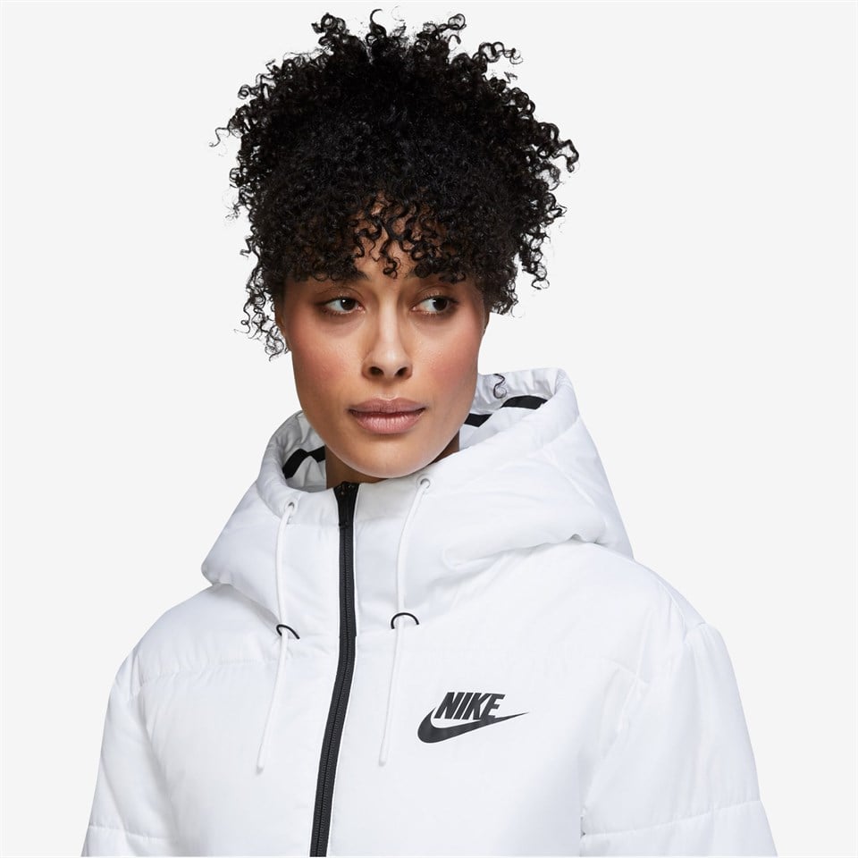 Nike jdi hot sale tape jacket