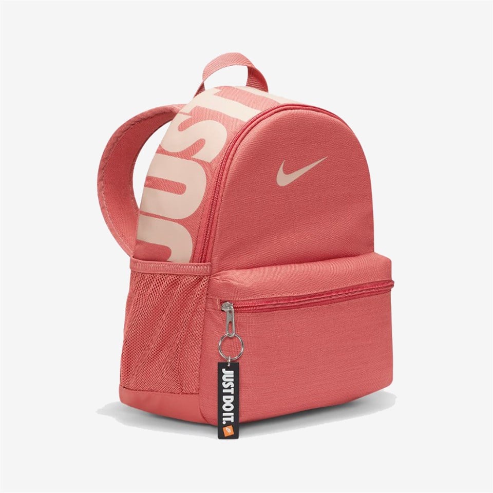 Nike Brasilia JDI Mini Boy Çocuk Sırt Çantası BA5559