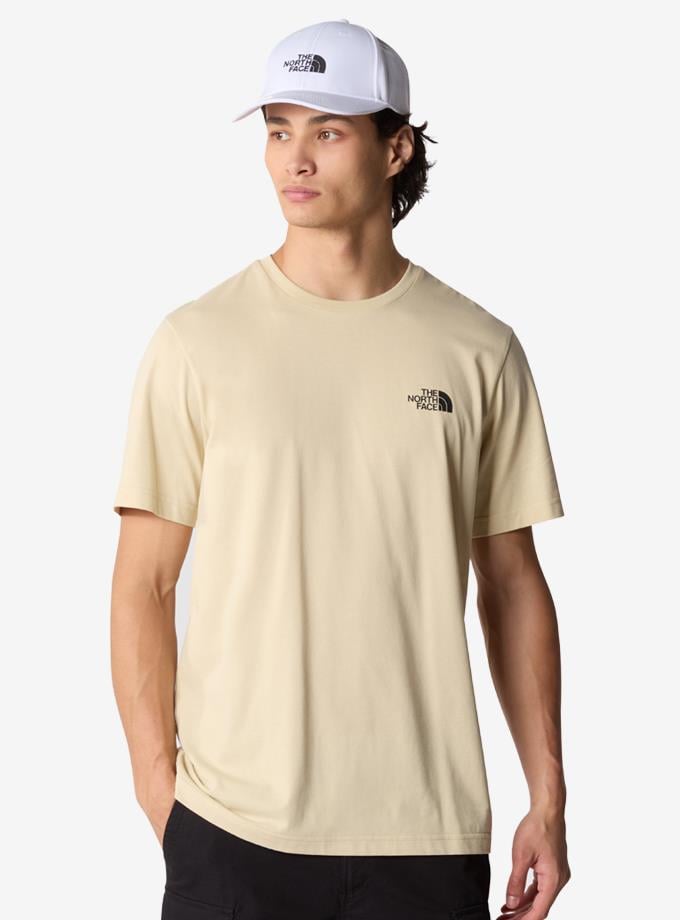 North face sport shirt sale