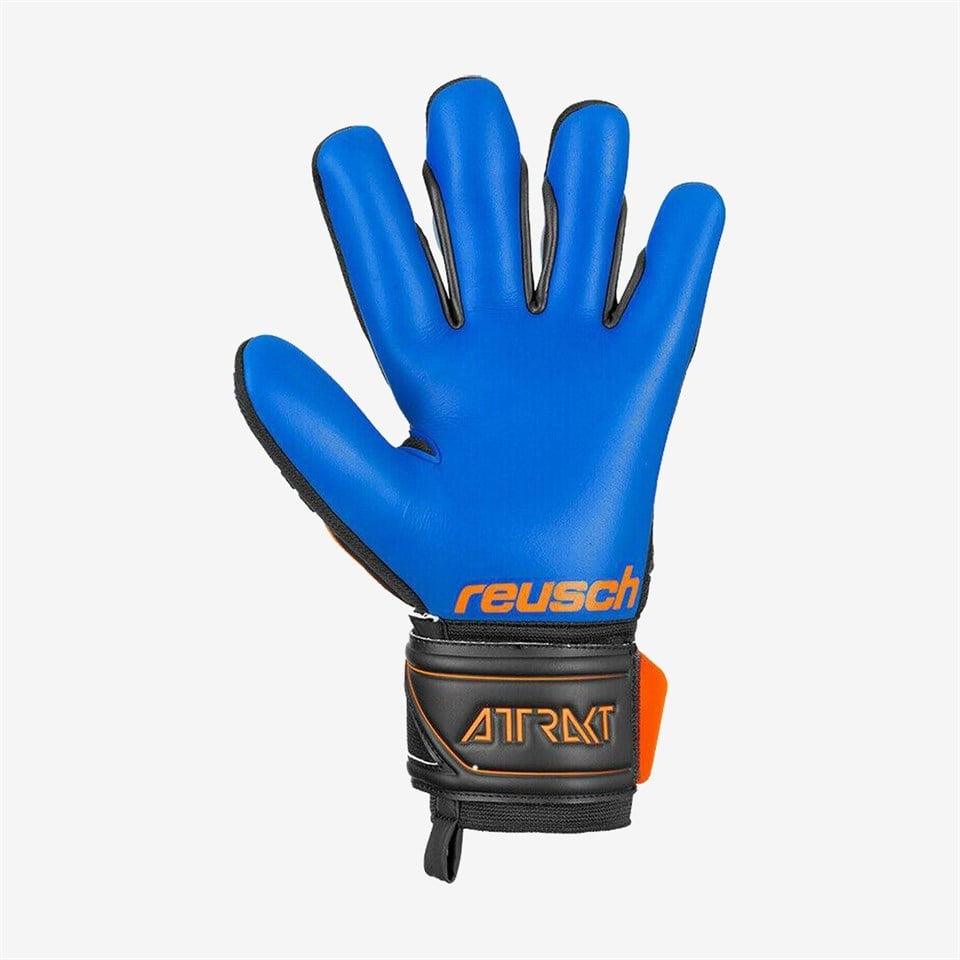 Reusch Attrakt Freegel S1 Gk Gloves Erkek Kaleci Eldiveni 5070235-7083 |  Samuray Sport