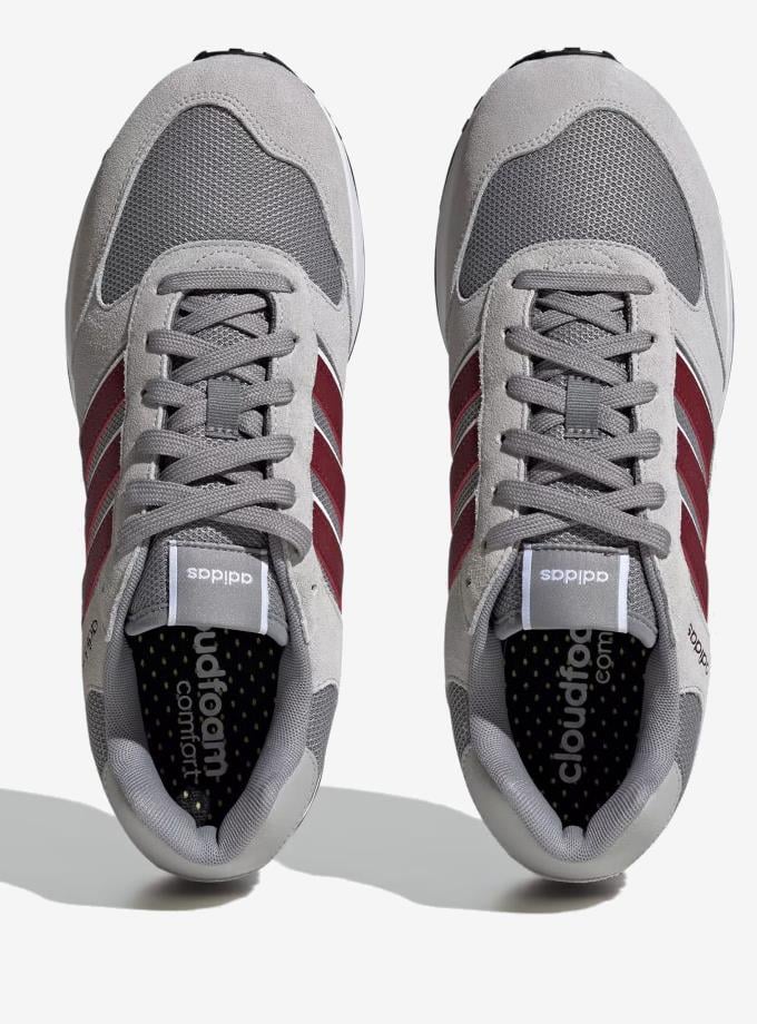 Adidas Run 80S Erkek Koşu Ayakkabısı ADID1882-Add | Samuray Sport