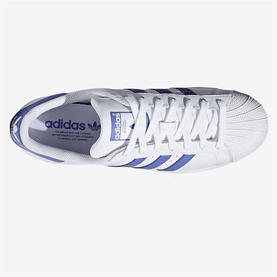 Adidas Superstar Erkek Günlük Ayakkabı G27810 | Samuray Sport