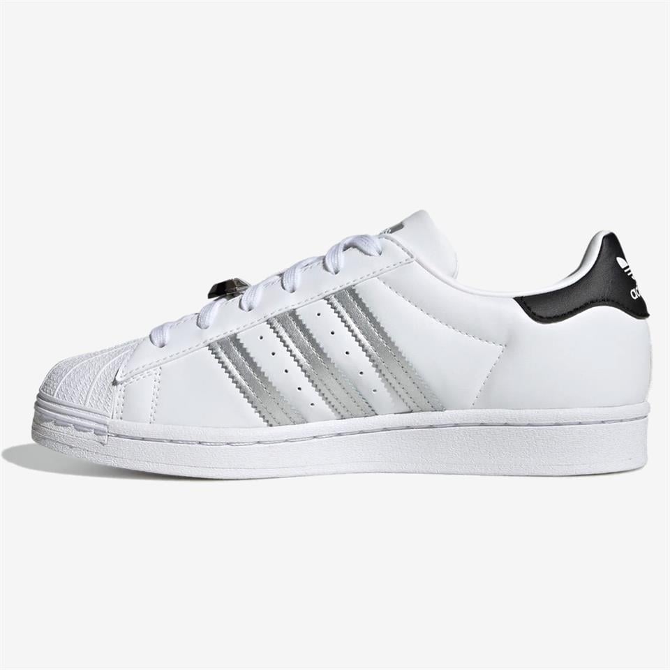 Adidas Superstar W Kadın Günlük Ayakkabı ADHQ4256-Add | Samuray Sport