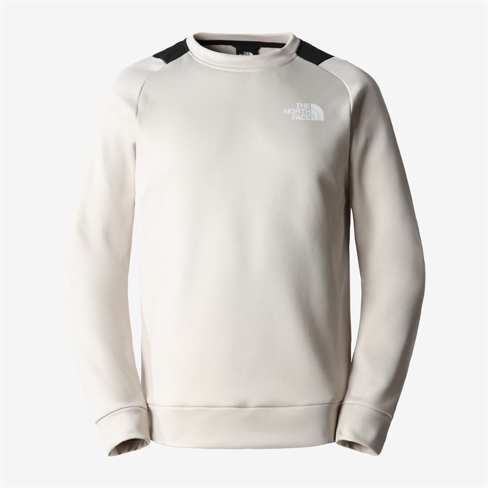 The North Face Mountain Athletics Full Zip Fleece Erkek Polar