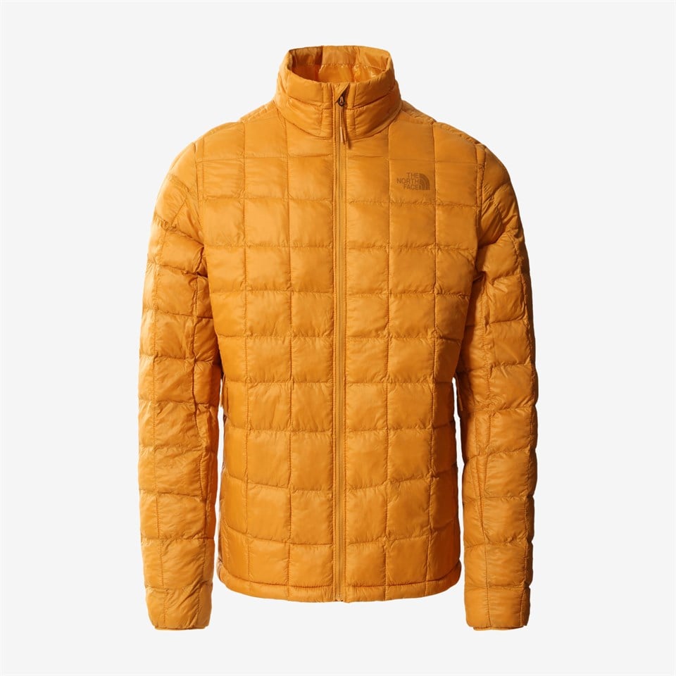 The North Face M Thermoball Eco Jacket 2.0 Erkek Mont NF0A5GLL-HBX |  Samuray Sport