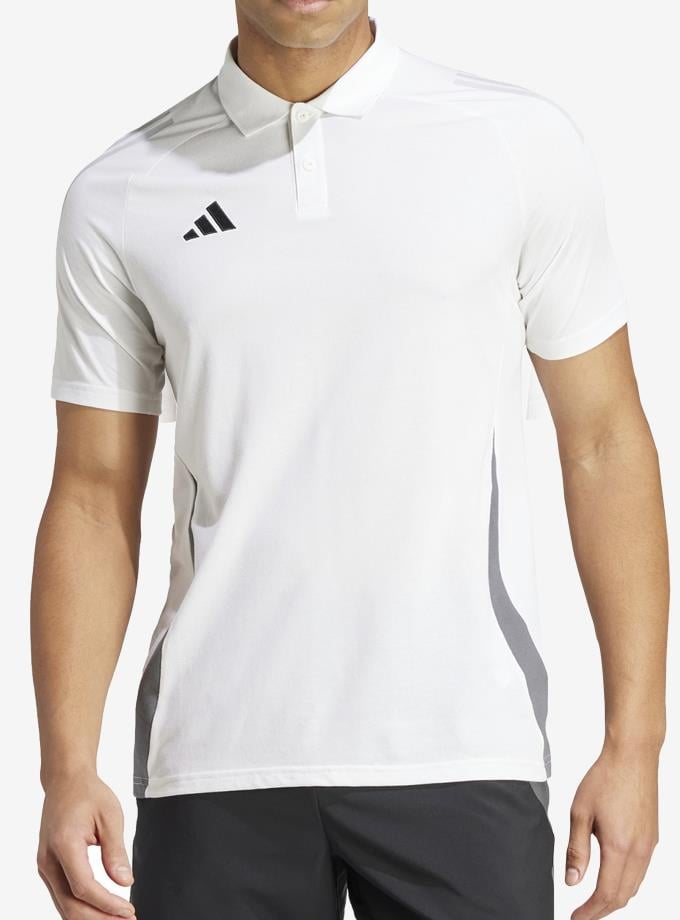 Adidas T ro24 C Polo Erkek Polo Yaka Ti ort IR7565 Samuray Sport