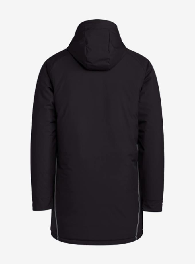 Adidas Tiro24 Stadium Parka Erkek Mont