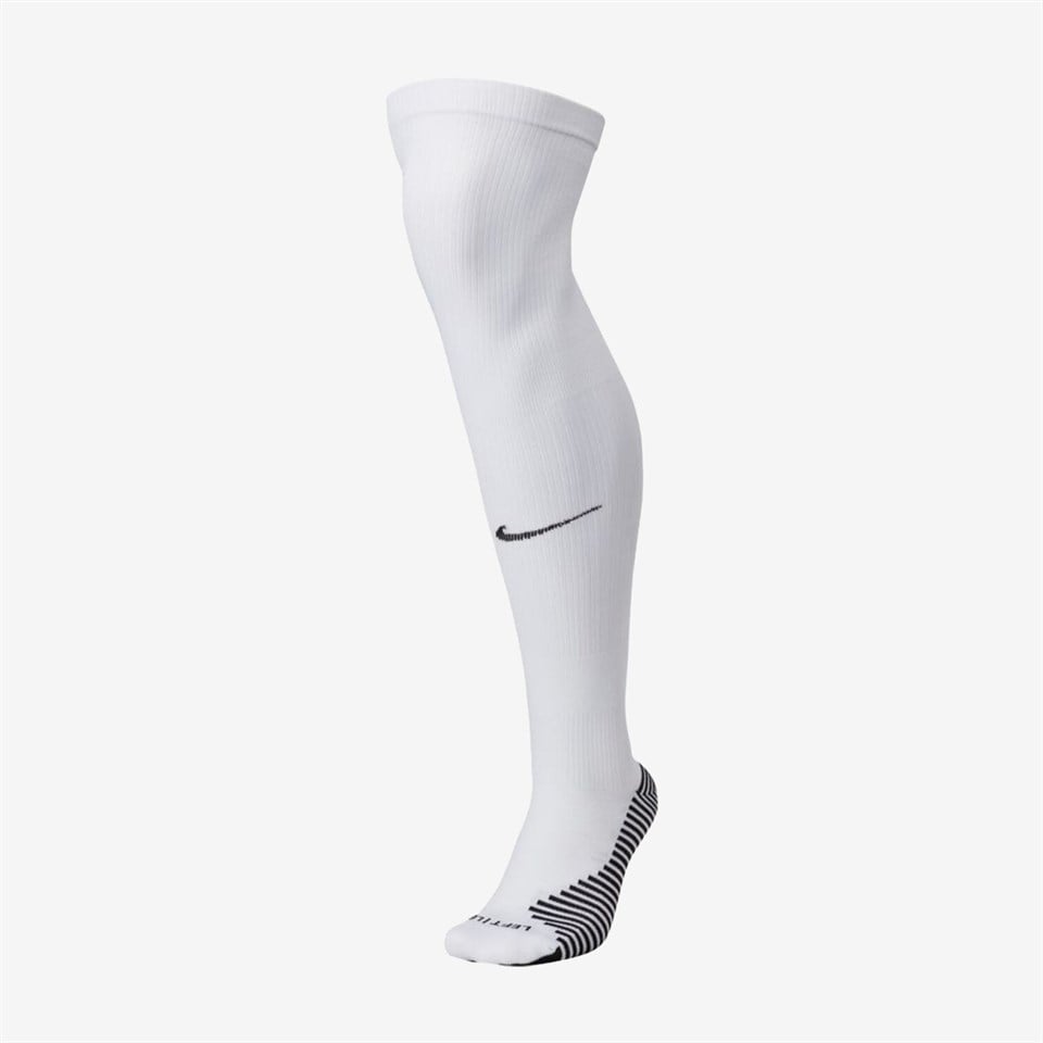 Nike U Nk Matchfit Knee High - Team Unisex Tozluk CV1956-100 | Samuray Sport