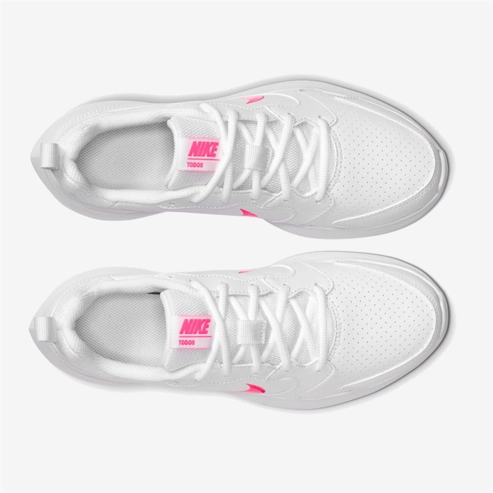 Nike Wmns Nike Todos Kadın Koşu Ayakkabısı BQ3201-100 | Samuray Sport