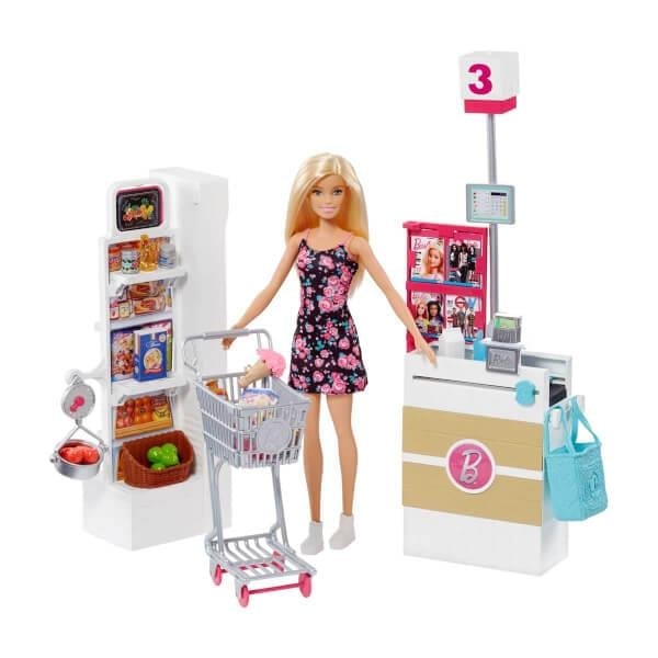 Frp01 barbie 2025