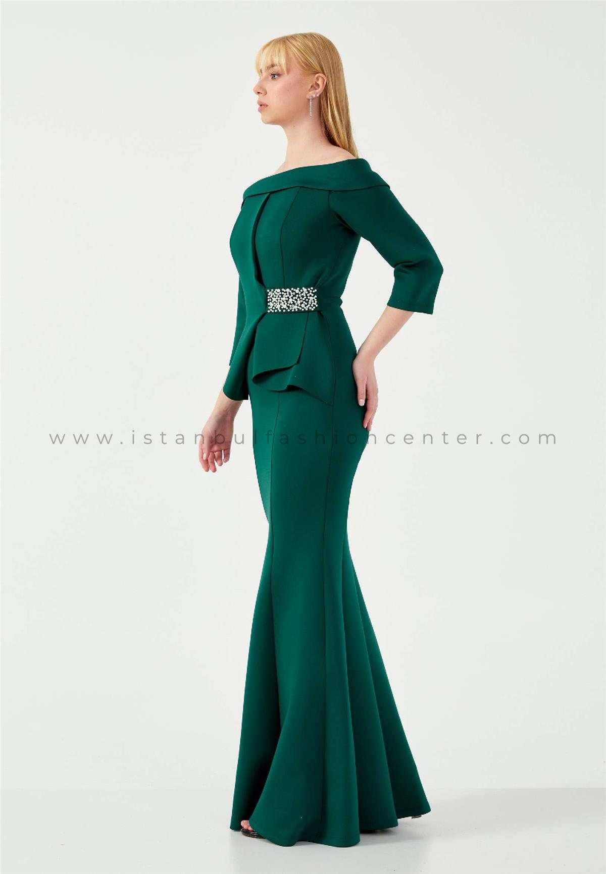 Robe sirène 2025 courte
