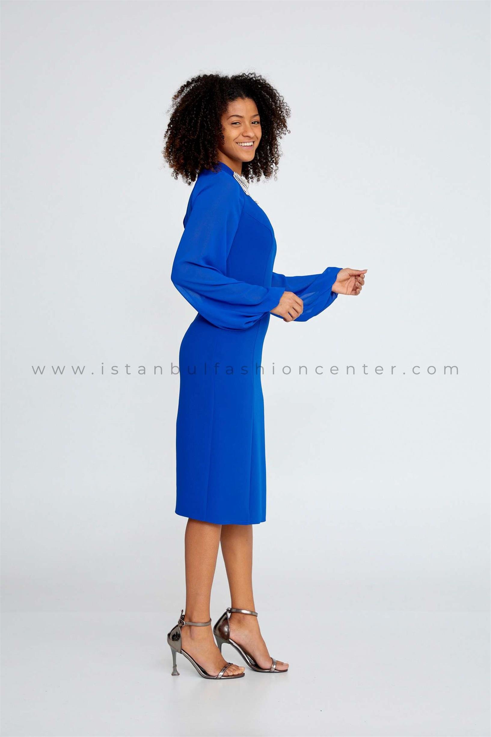 Robe tissu crepe hotsell