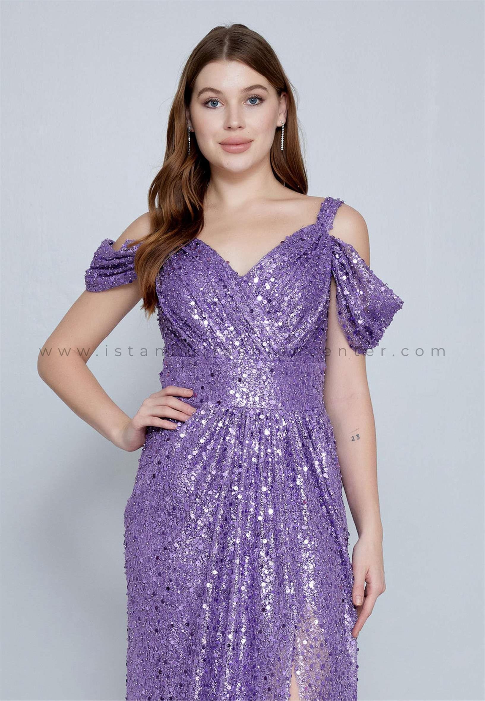 Purple sequin sales bridesmaid dresses