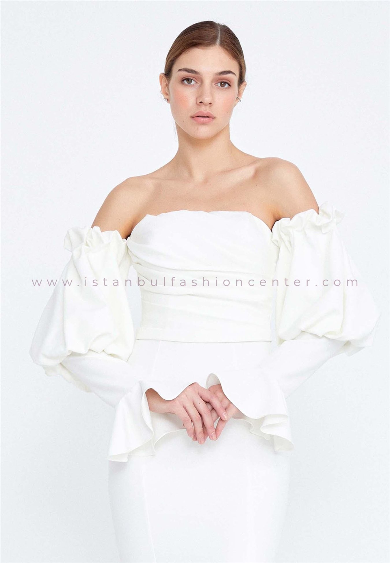 Robe ecru online mariage